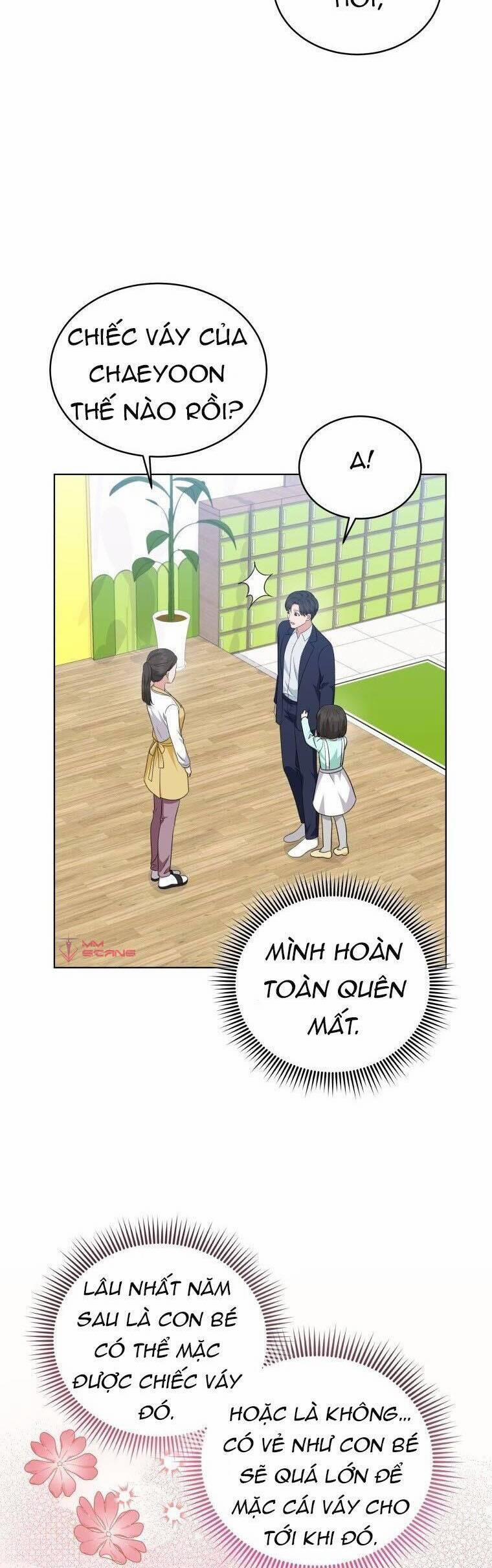 Con Gái Tôi Là Một Thiên Tài Âm Nhạc 66 trang 35