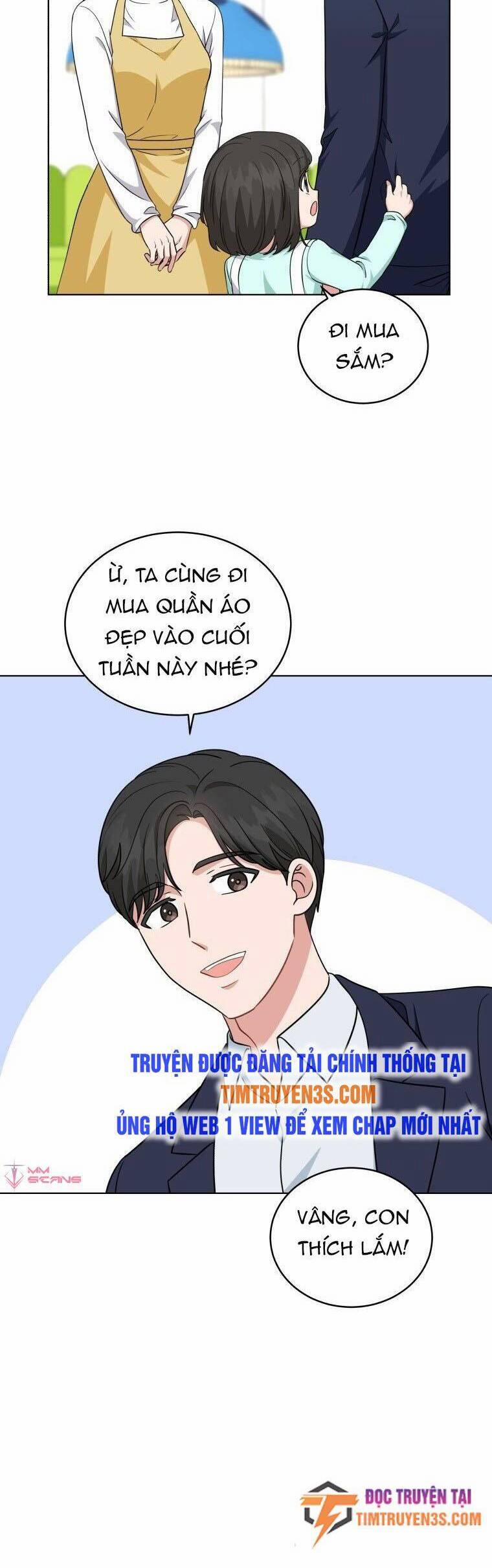 Con Gái Tôi Là Một Thiên Tài Âm Nhạc 66 trang 37