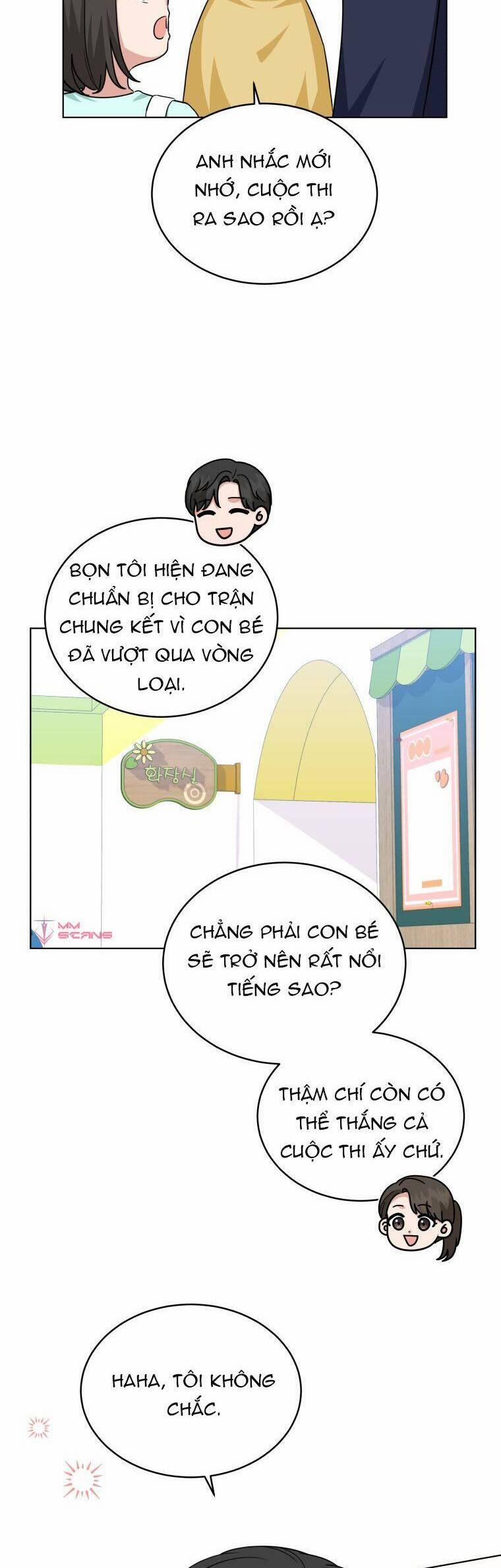 Con Gái Tôi Là Một Thiên Tài Âm Nhạc 66 trang 39