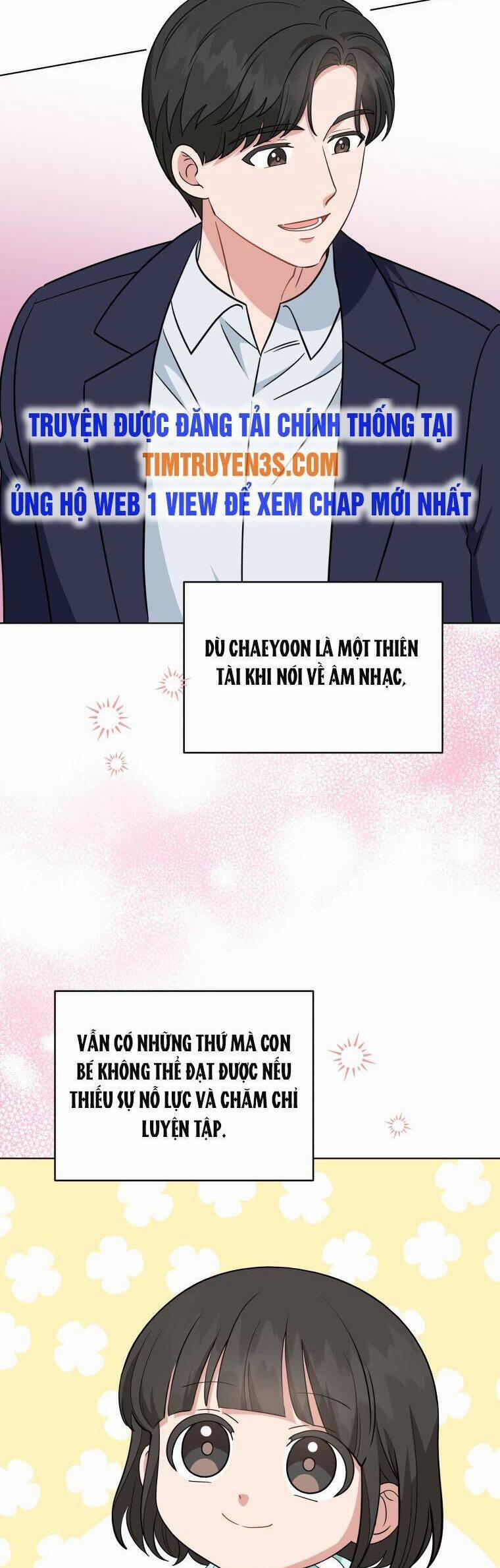 Con Gái Tôi Là Một Thiên Tài Âm Nhạc 66 trang 40