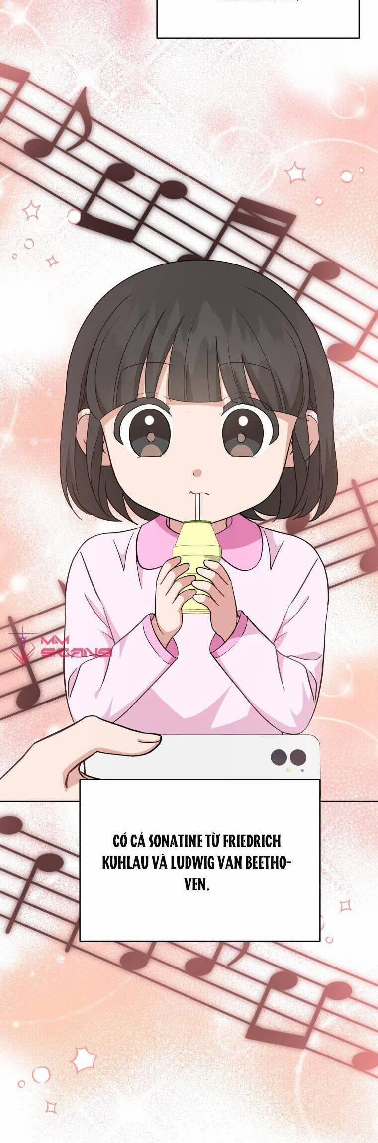 Con Gái Tôi Là Một Thiên Tài Âm Nhạc 67 trang 18