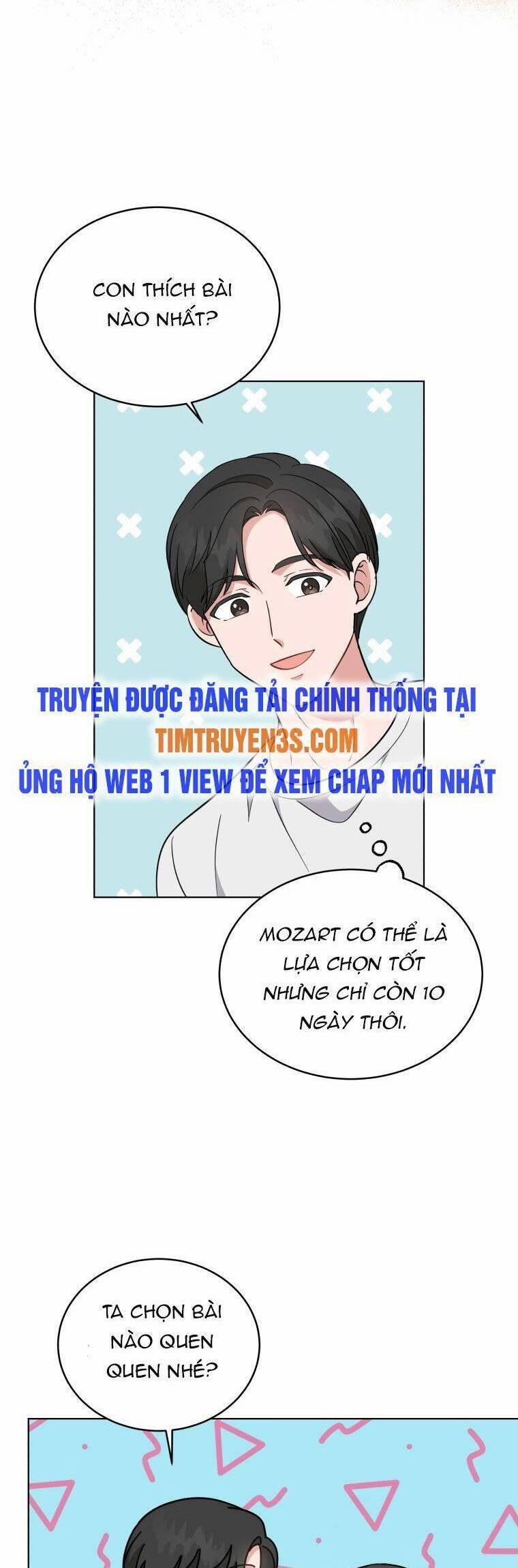 Con Gái Tôi Là Một Thiên Tài Âm Nhạc 67 trang 19