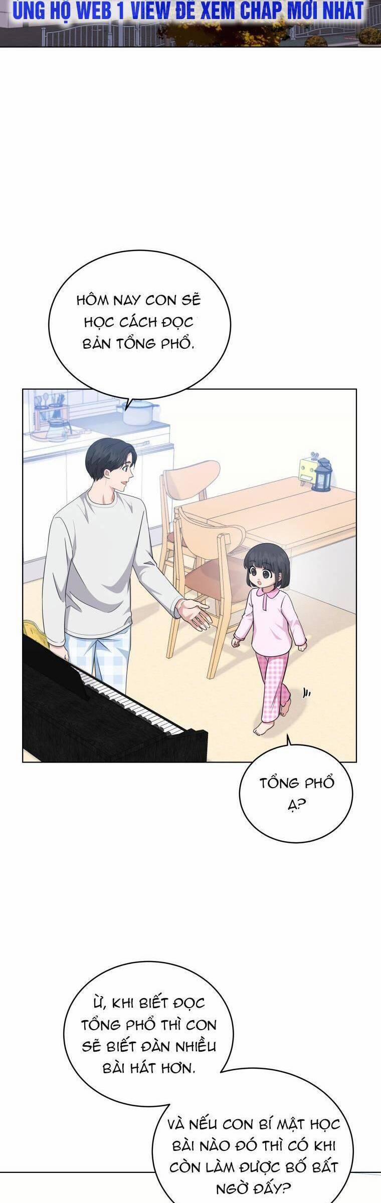 Con Gái Tôi Là Một Thiên Tài Âm Nhạc 67 trang 2