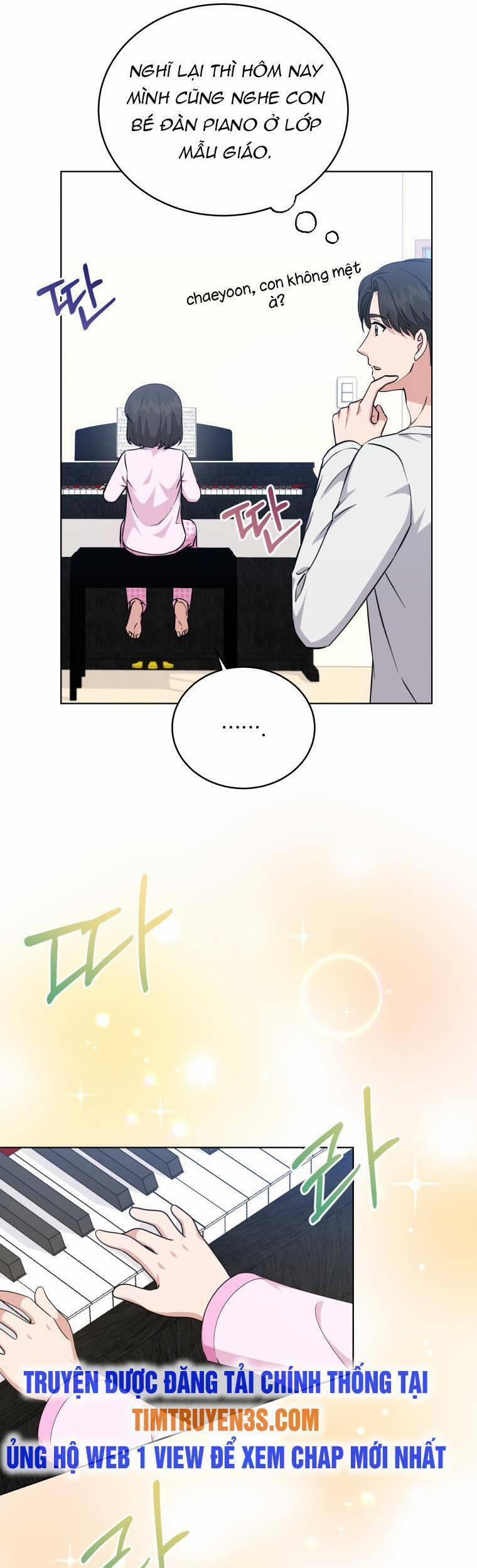 Con Gái Tôi Là Một Thiên Tài Âm Nhạc 67 trang 21