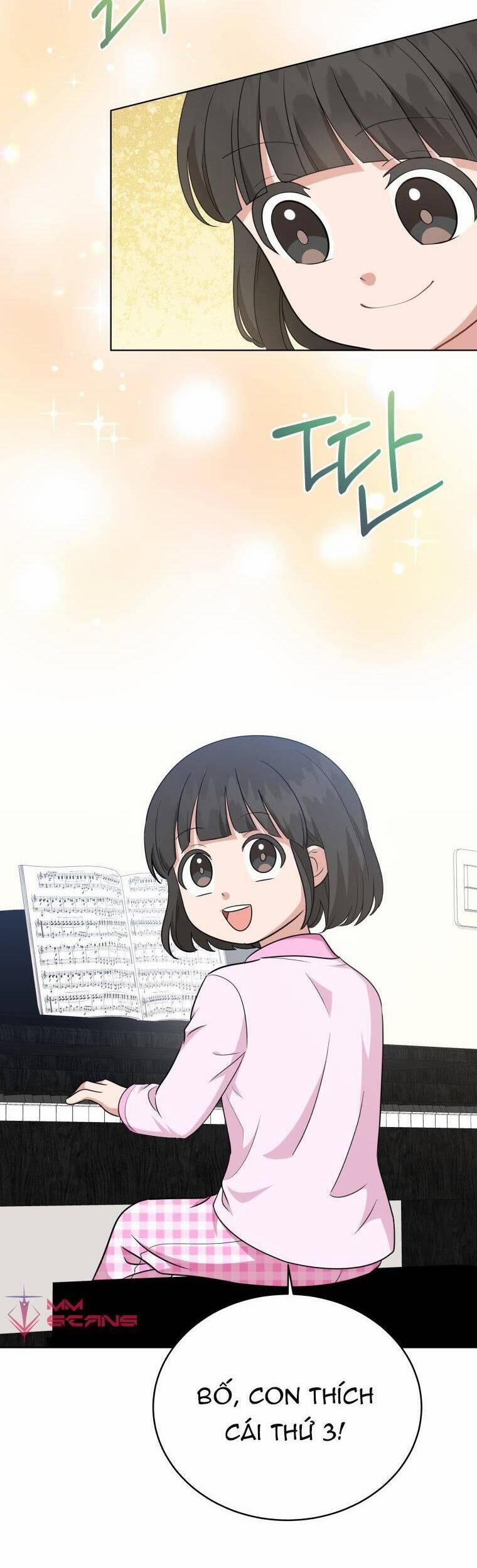 Con Gái Tôi Là Một Thiên Tài Âm Nhạc 67 trang 22