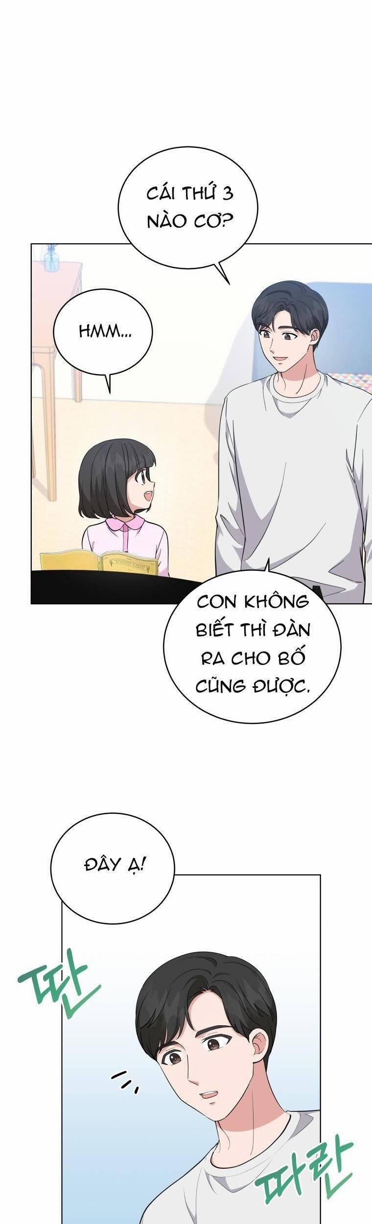 Con Gái Tôi Là Một Thiên Tài Âm Nhạc 67 trang 23