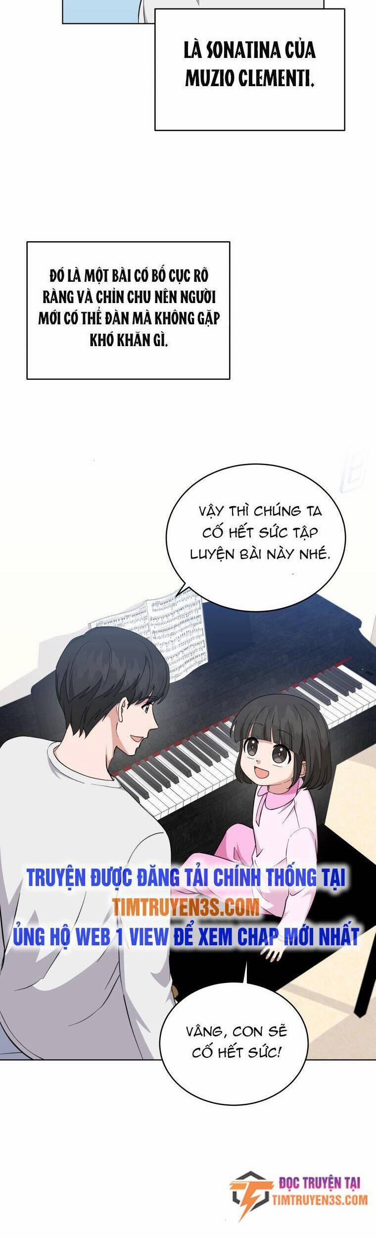 Con Gái Tôi Là Một Thiên Tài Âm Nhạc 67 trang 24