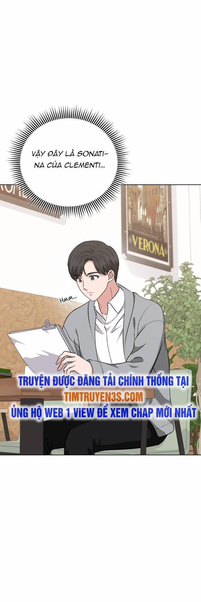 Con Gái Tôi Là Một Thiên Tài Âm Nhạc 67 trang 26