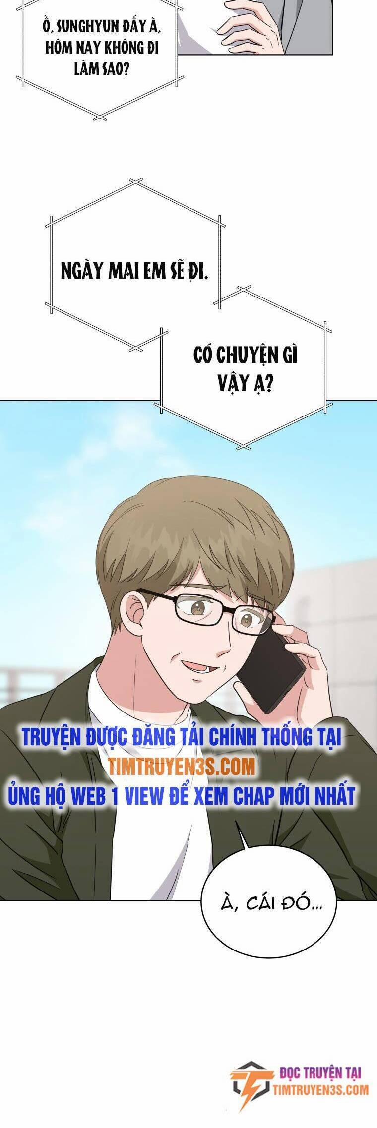 Con Gái Tôi Là Một Thiên Tài Âm Nhạc 67 trang 28