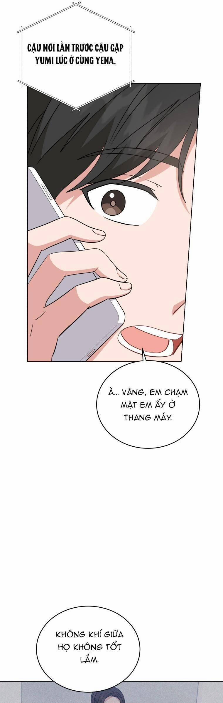 Con Gái Tôi Là Một Thiên Tài Âm Nhạc 67 trang 29