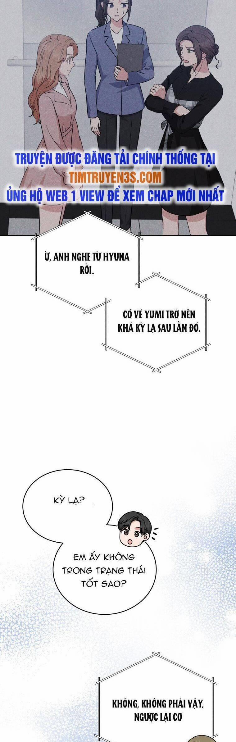 Con Gái Tôi Là Một Thiên Tài Âm Nhạc 67 trang 30