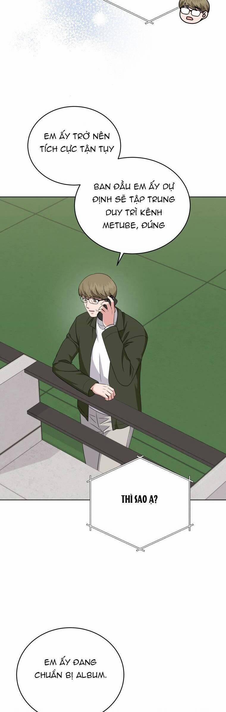 Con Gái Tôi Là Một Thiên Tài Âm Nhạc 67 trang 31