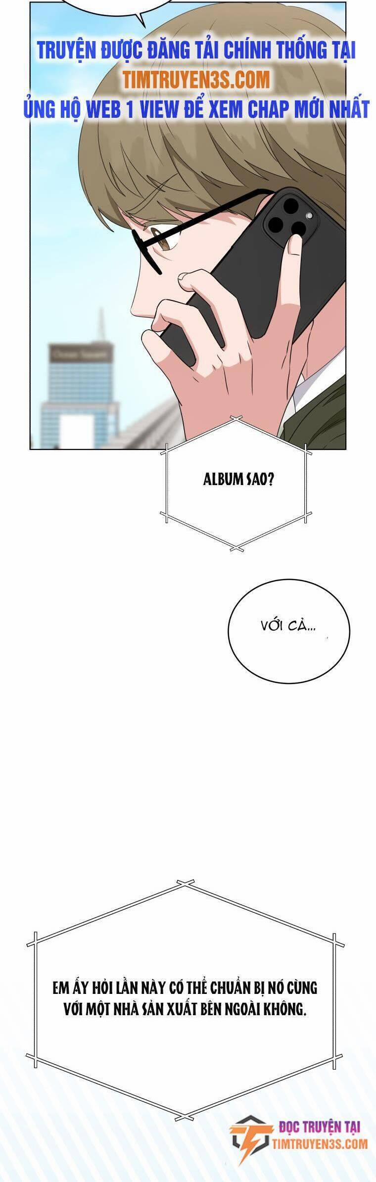 Con Gái Tôi Là Một Thiên Tài Âm Nhạc 67 trang 32