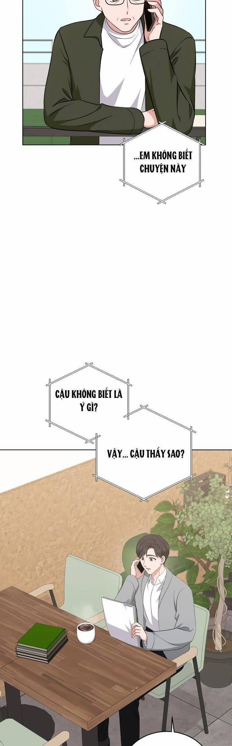 Con Gái Tôi Là Một Thiên Tài Âm Nhạc 67 trang 34