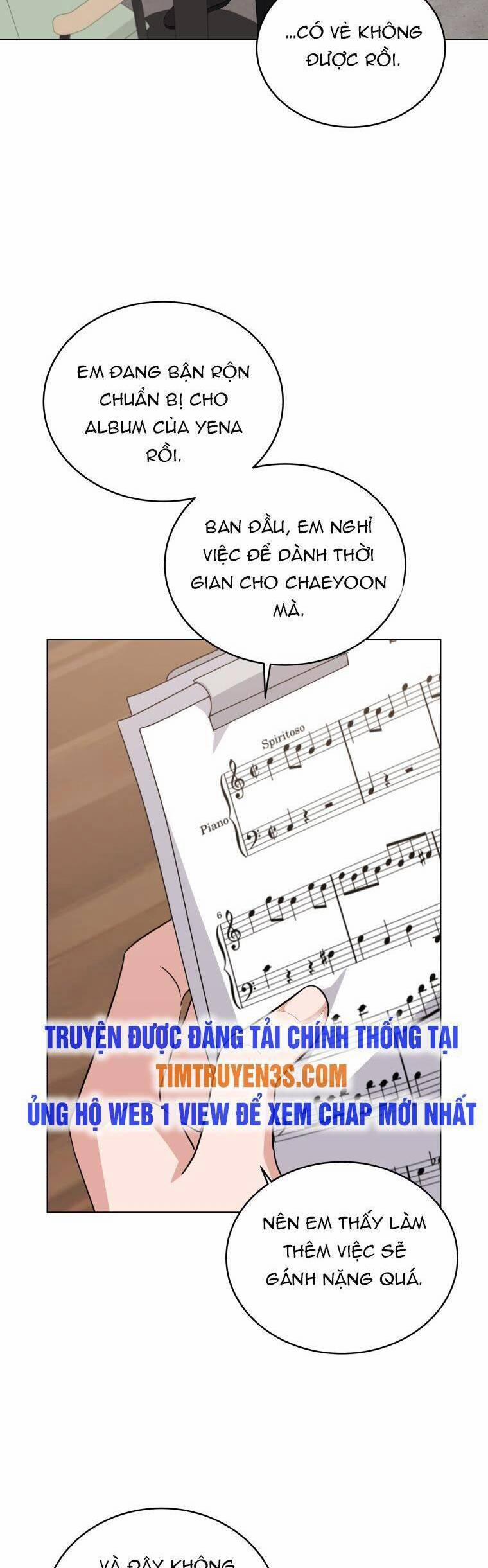 Con Gái Tôi Là Một Thiên Tài Âm Nhạc 67 trang 35