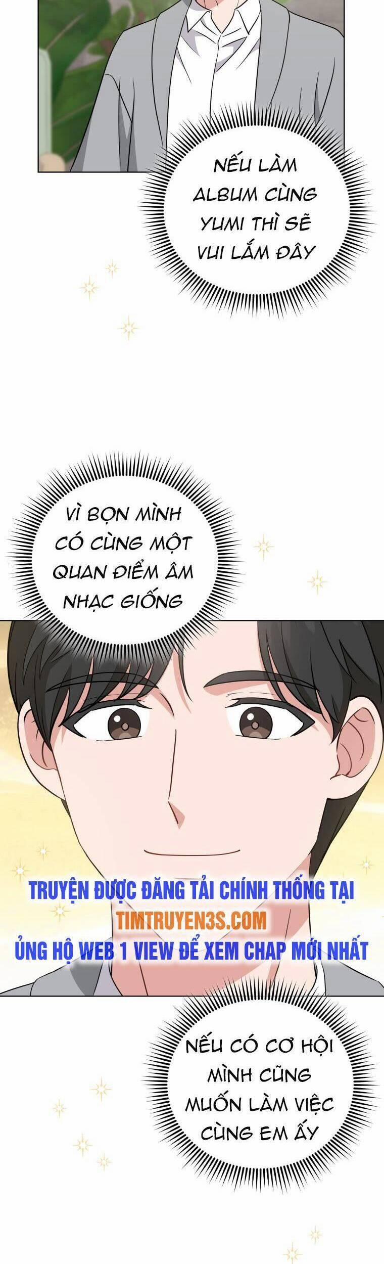 Con Gái Tôi Là Một Thiên Tài Âm Nhạc 67 trang 38