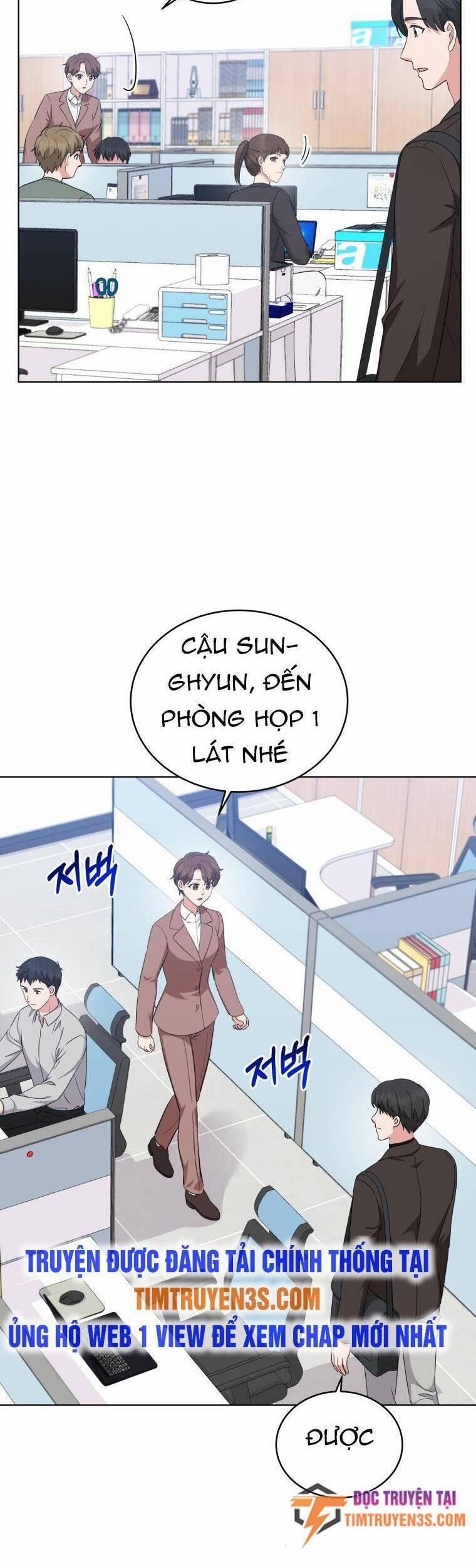 Con Gái Tôi Là Một Thiên Tài Âm Nhạc 67 trang 40