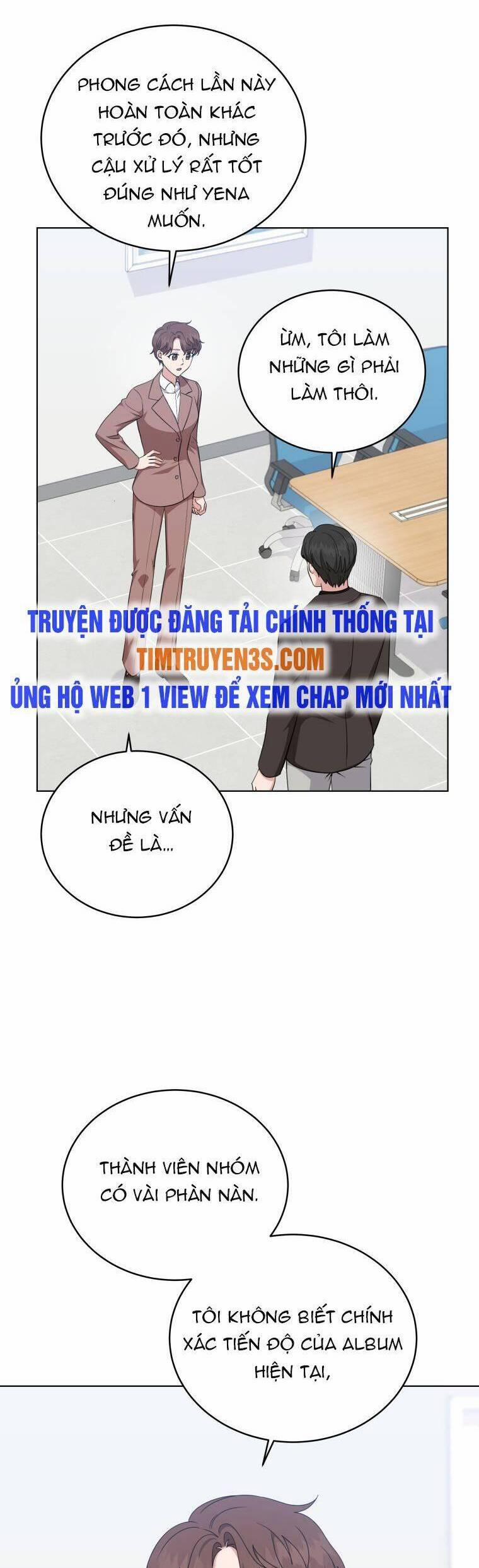 Con Gái Tôi Là Một Thiên Tài Âm Nhạc 67 trang 42