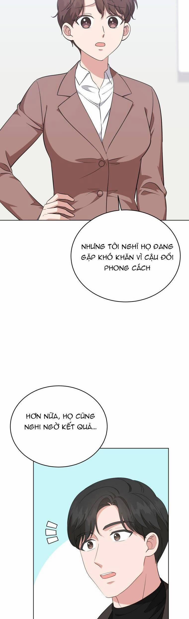 Con Gái Tôi Là Một Thiên Tài Âm Nhạc 67 trang 43