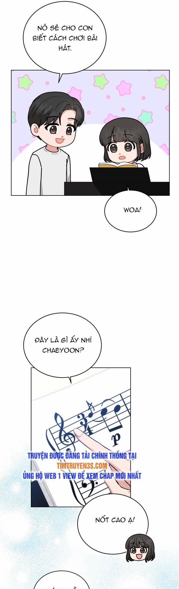 Con Gái Tôi Là Một Thiên Tài Âm Nhạc 67 trang 5