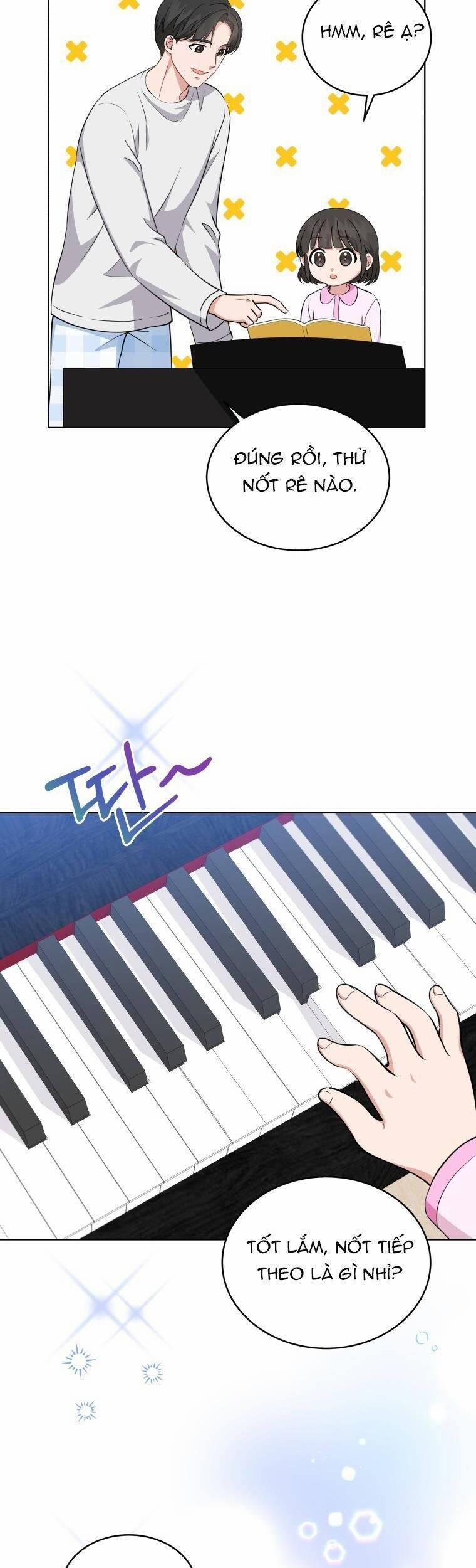 Con Gái Tôi Là Một Thiên Tài Âm Nhạc 67 trang 7