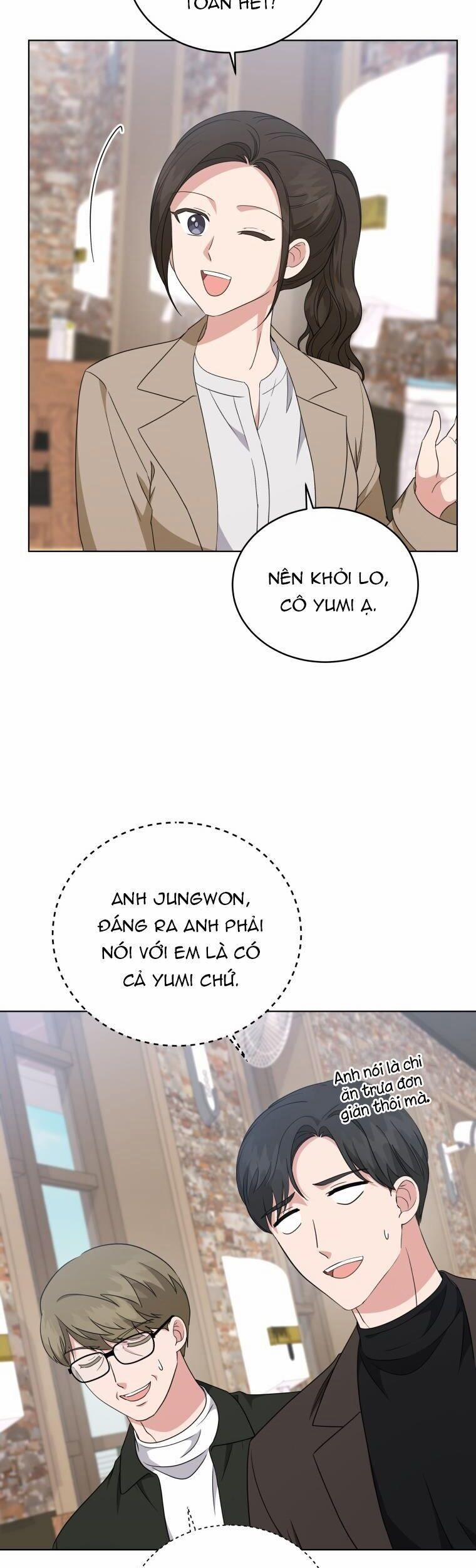 Con Gái Tôi Là Một Thiên Tài Âm Nhạc 68 trang 10