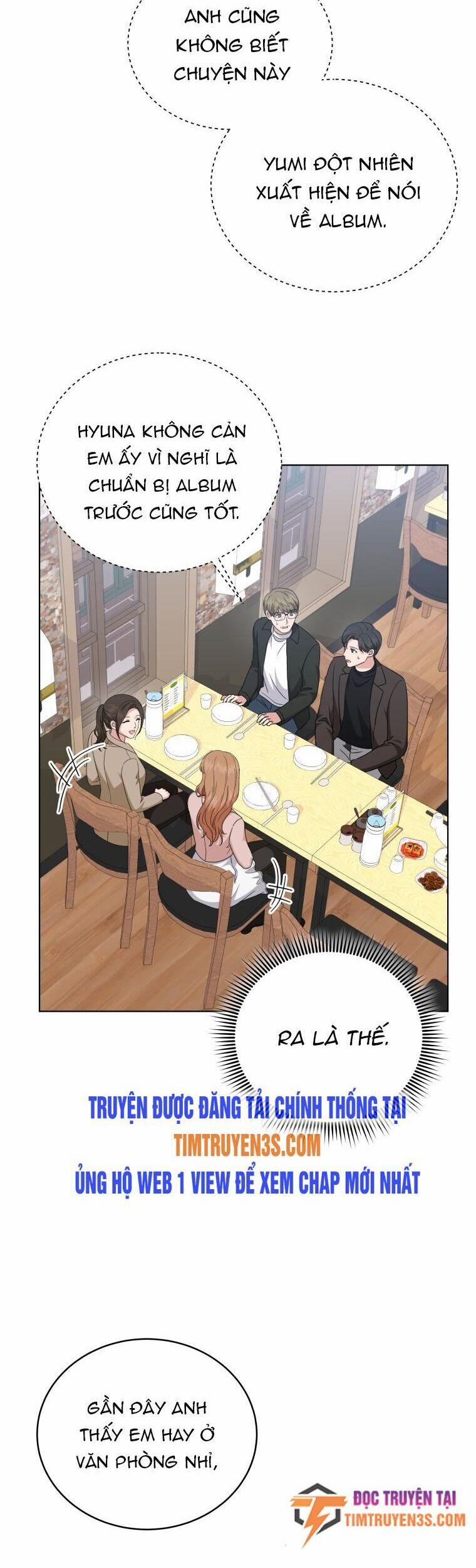 Con Gái Tôi Là Một Thiên Tài Âm Nhạc 68 trang 11