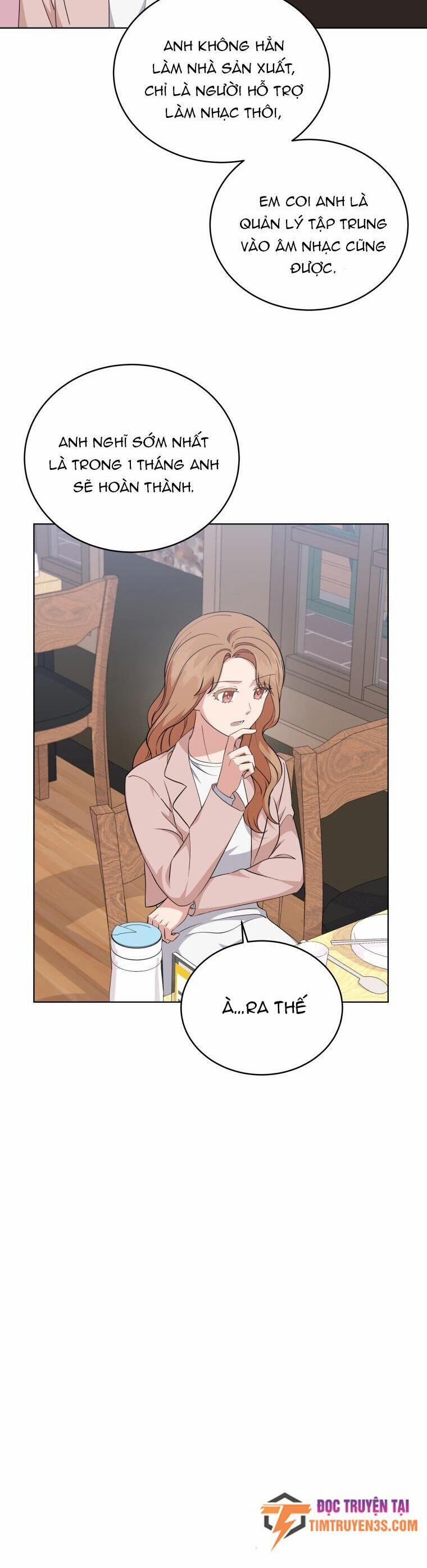 Con Gái Tôi Là Một Thiên Tài Âm Nhạc 68 trang 14