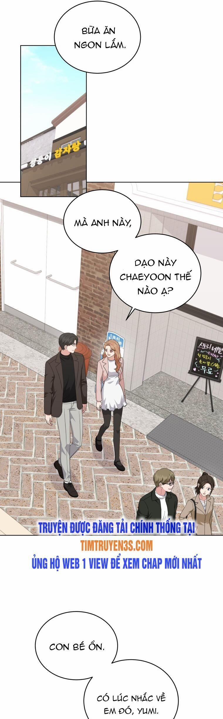 Con Gái Tôi Là Một Thiên Tài Âm Nhạc 68 trang 15