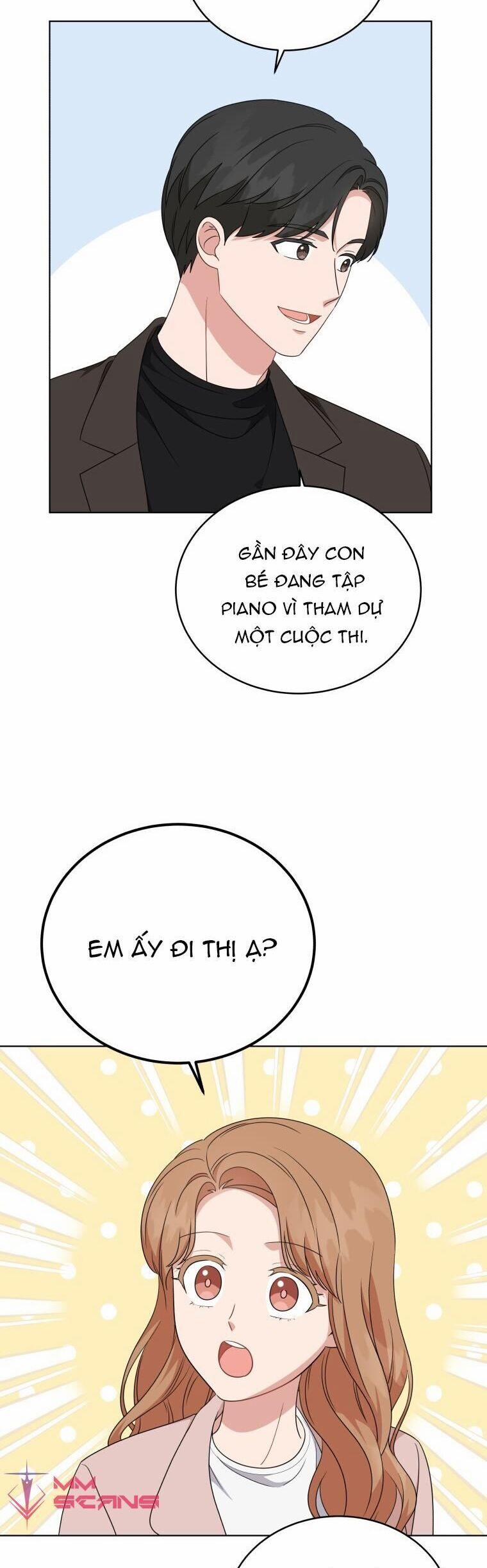 Con Gái Tôi Là Một Thiên Tài Âm Nhạc 68 trang 16