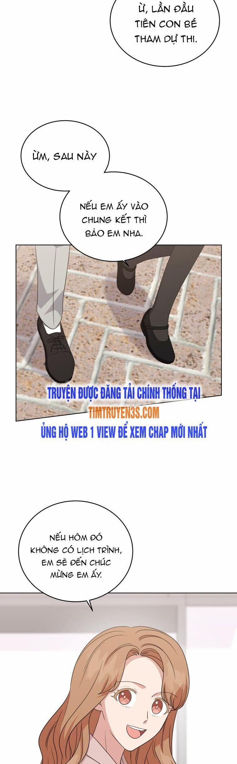 Con Gái Tôi Là Một Thiên Tài Âm Nhạc 68 trang 17