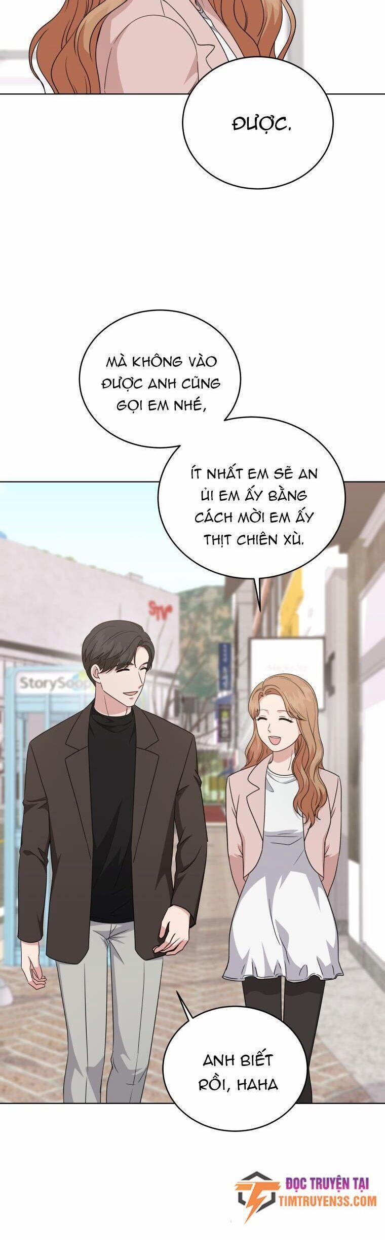 Con Gái Tôi Là Một Thiên Tài Âm Nhạc 68 trang 18