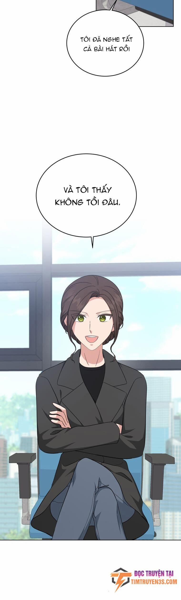 Con Gái Tôi Là Một Thiên Tài Âm Nhạc 68 trang 22