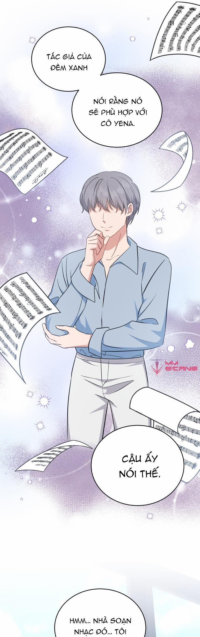 Con Gái Tôi Là Một Thiên Tài Âm Nhạc 68 trang 26