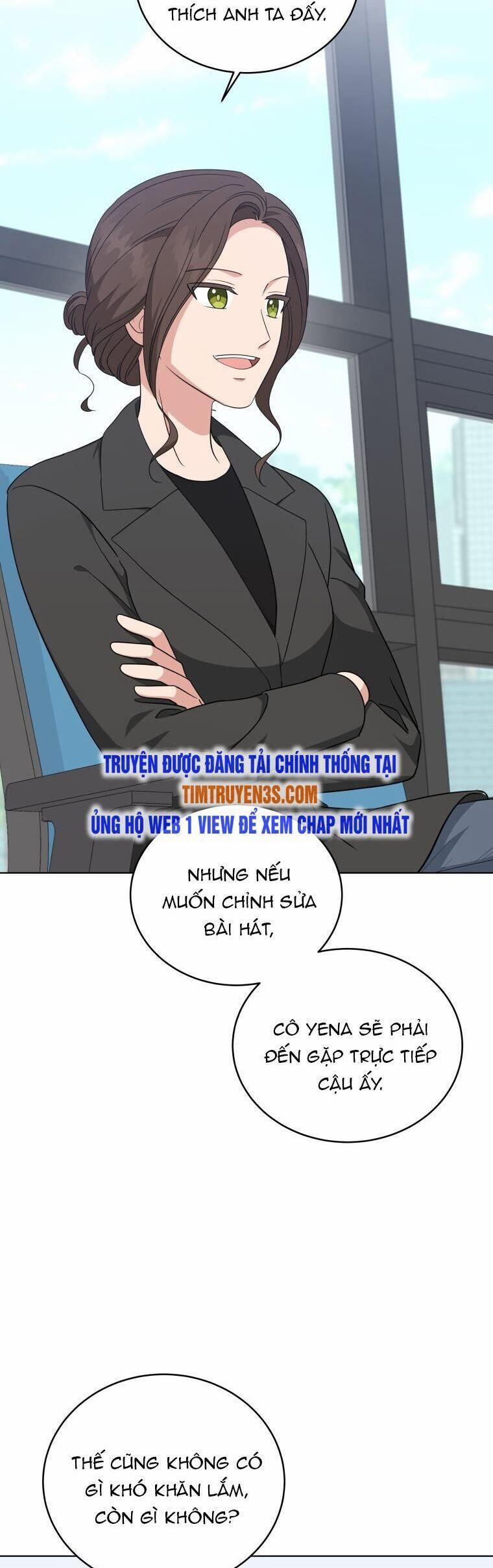 Con Gái Tôi Là Một Thiên Tài Âm Nhạc 68 trang 27