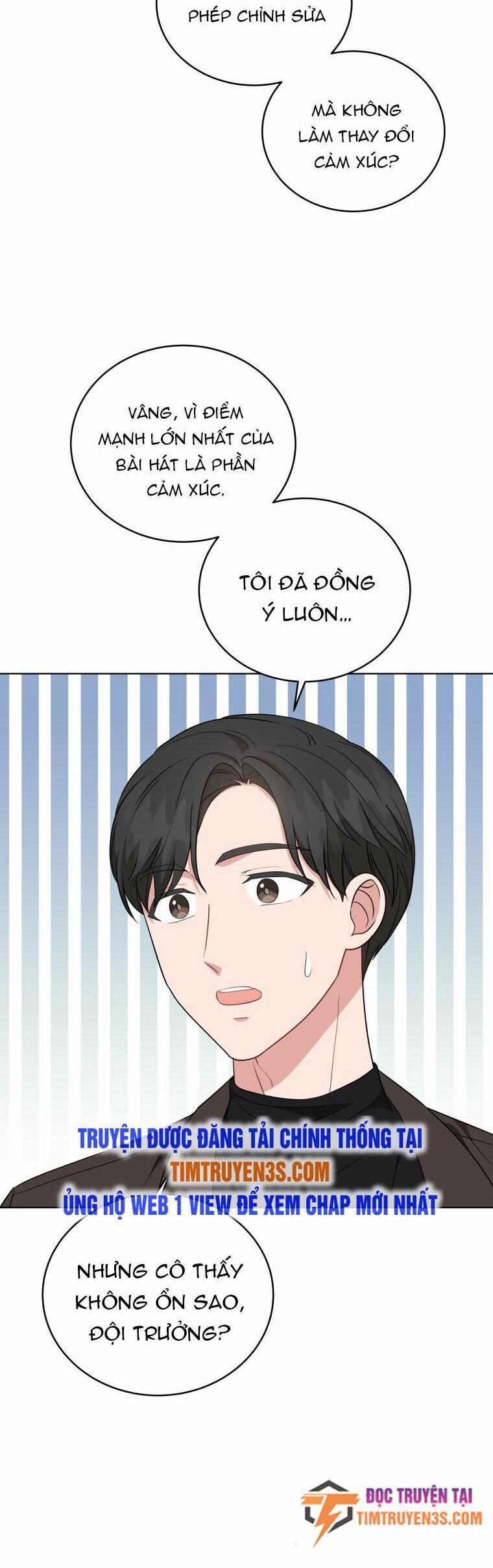 Con Gái Tôi Là Một Thiên Tài Âm Nhạc 68 trang 29