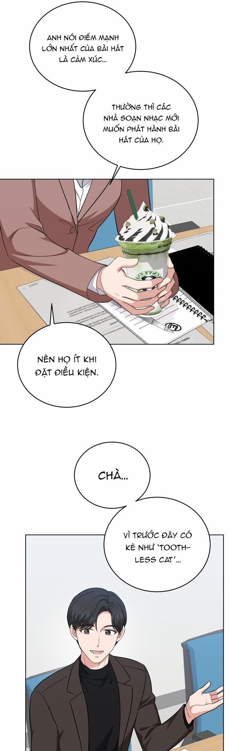 Con Gái Tôi Là Một Thiên Tài Âm Nhạc 68 trang 30