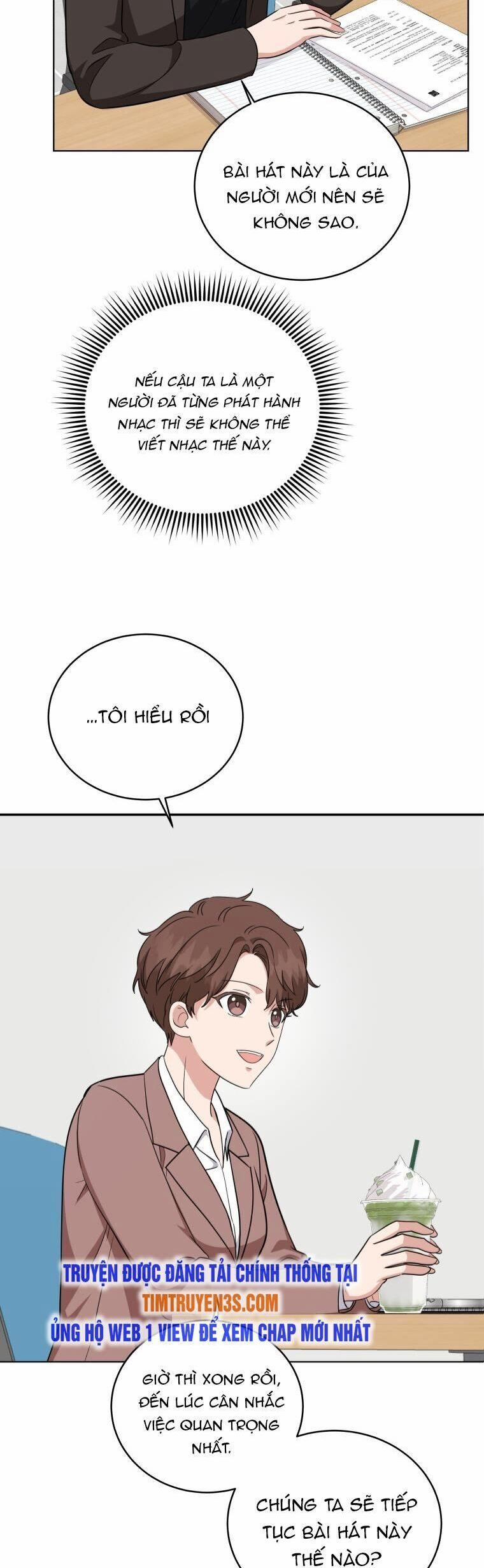 Con Gái Tôi Là Một Thiên Tài Âm Nhạc 68 trang 31