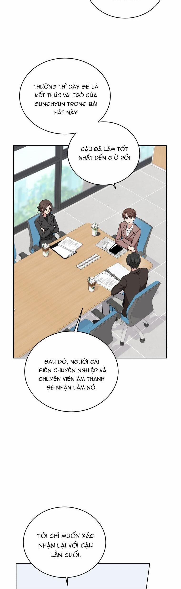 Con Gái Tôi Là Một Thiên Tài Âm Nhạc 68 trang 32