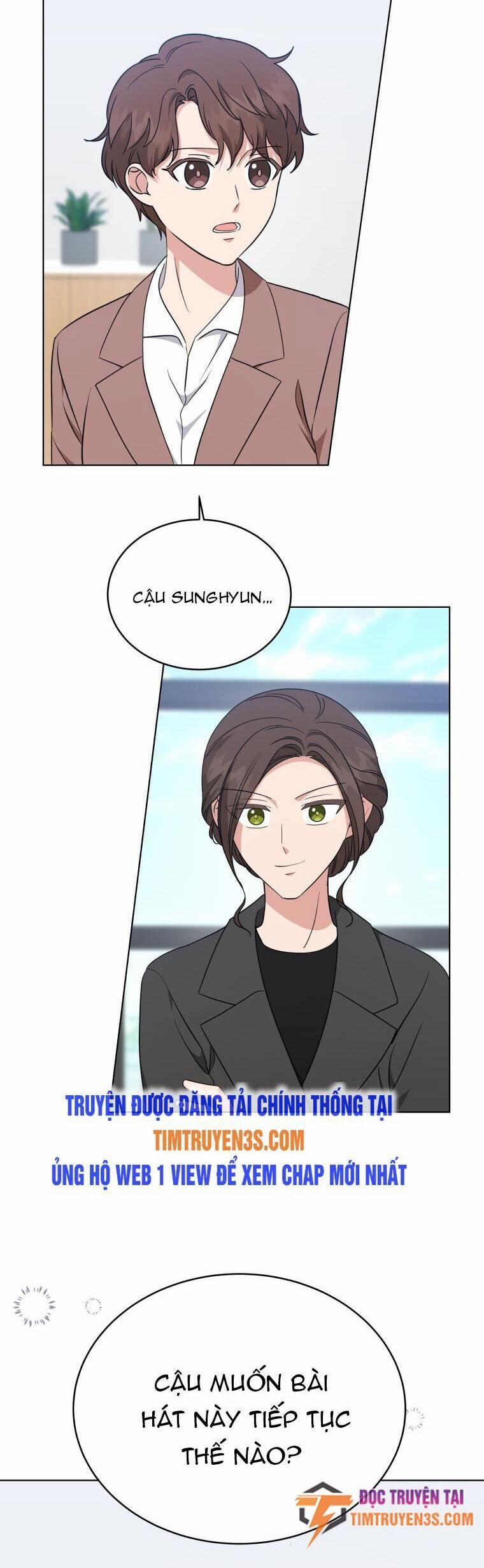 Con Gái Tôi Là Một Thiên Tài Âm Nhạc 68 trang 33