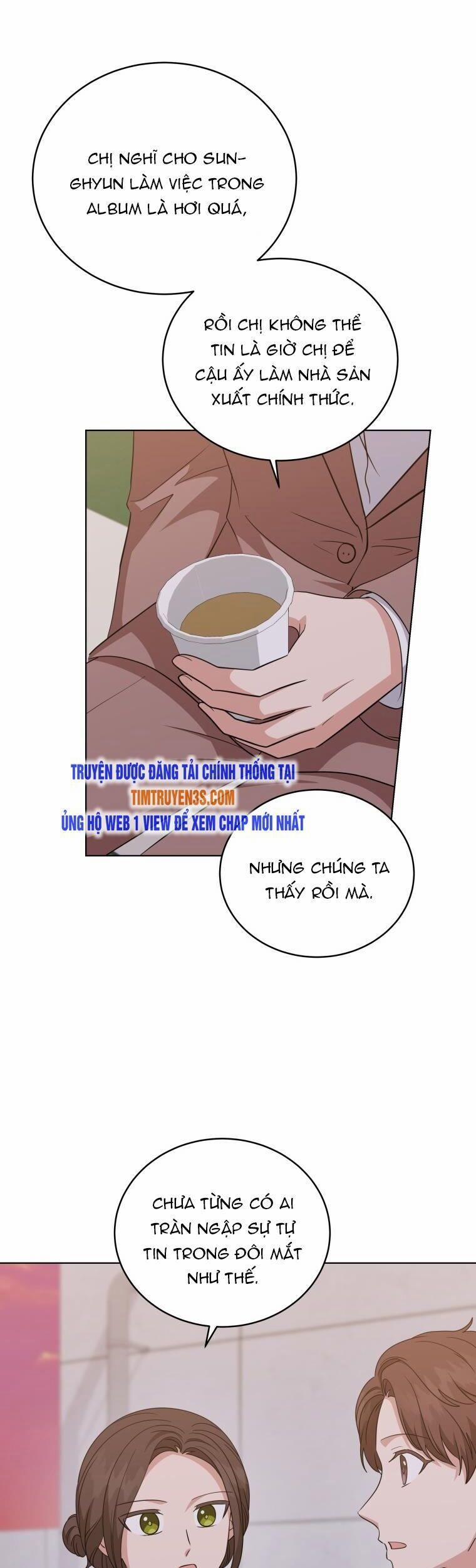 Con Gái Tôi Là Một Thiên Tài Âm Nhạc 68 trang 40