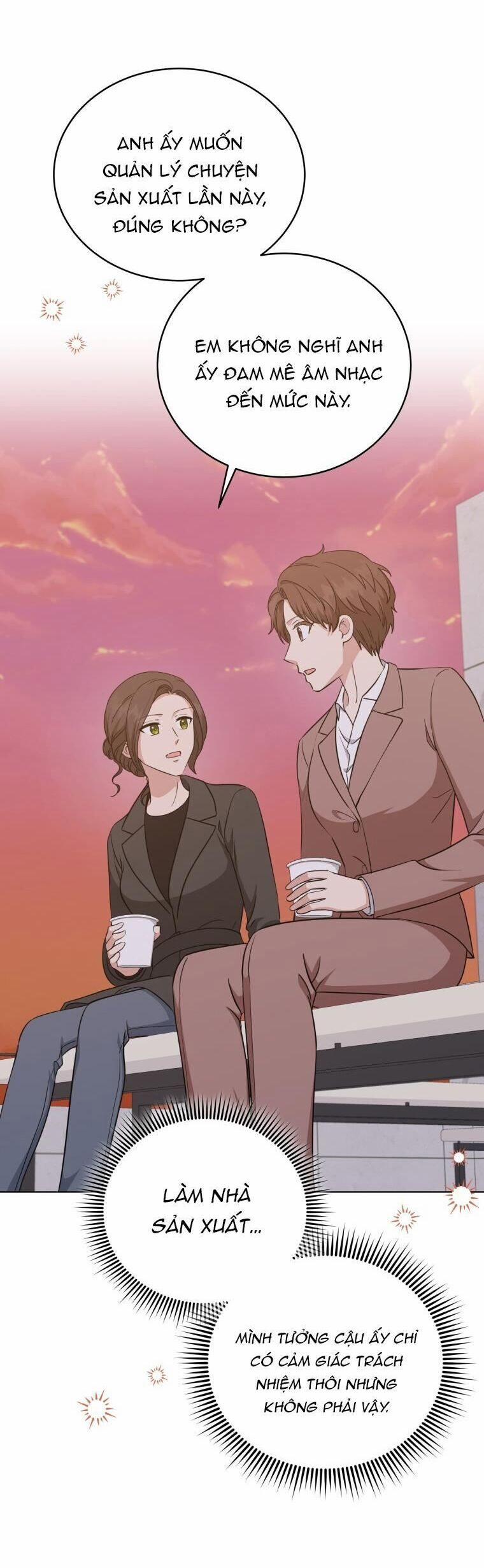 Con Gái Tôi Là Một Thiên Tài Âm Nhạc 68 trang 43