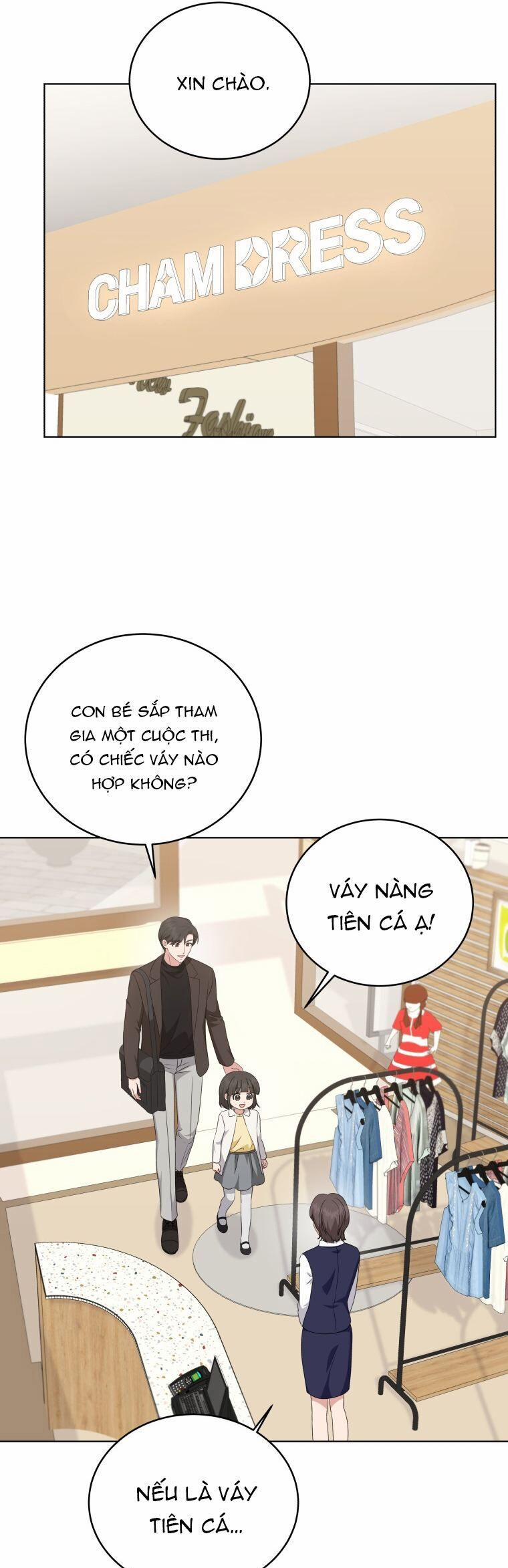 Con Gái Tôi Là Một Thiên Tài Âm Nhạc 69 trang 19