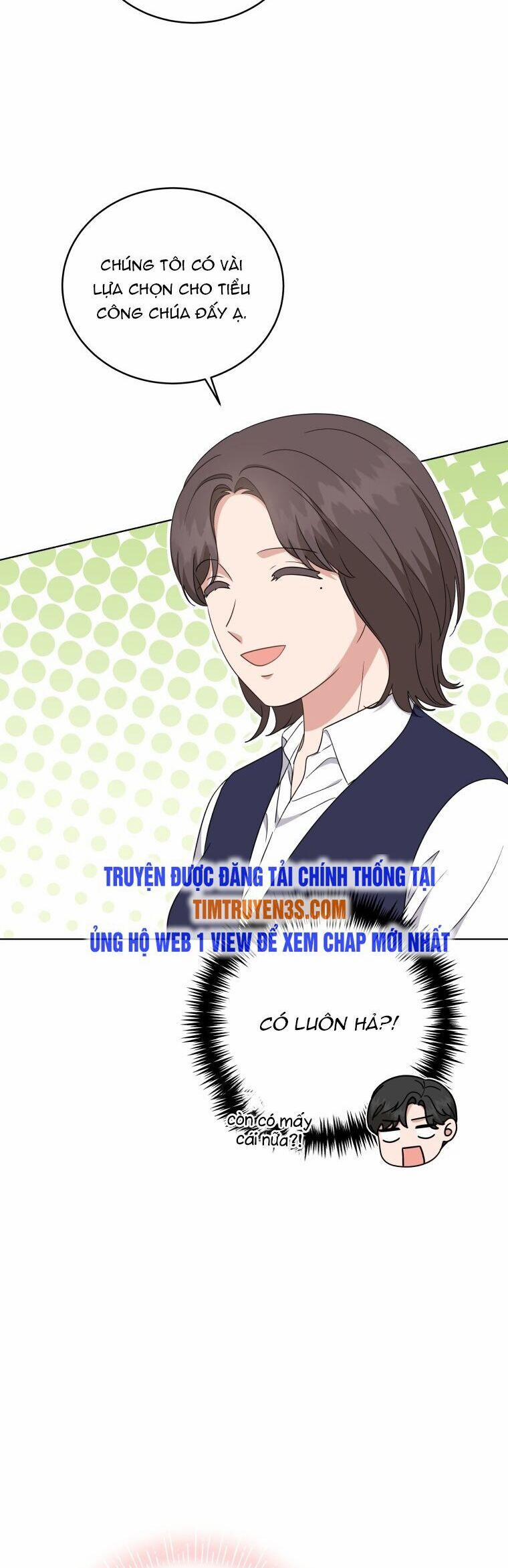 Con Gái Tôi Là Một Thiên Tài Âm Nhạc 69 trang 20