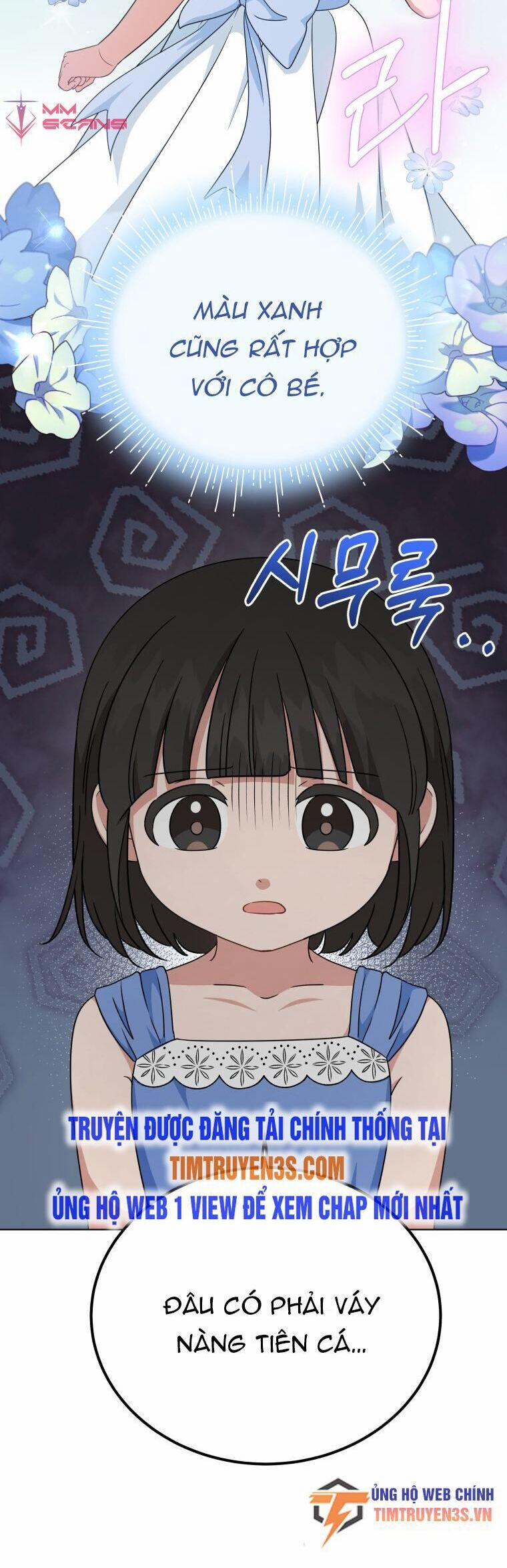 Con Gái Tôi Là Một Thiên Tài Âm Nhạc 69 trang 22