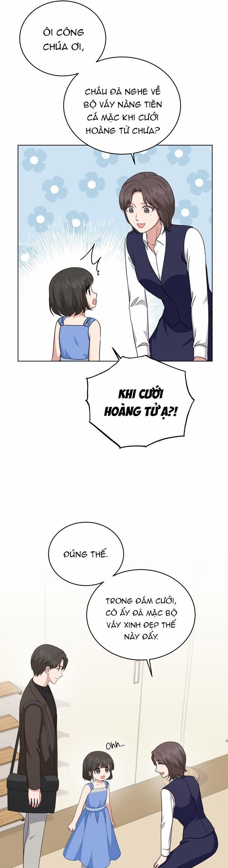 Con Gái Tôi Là Một Thiên Tài Âm Nhạc 69 trang 23