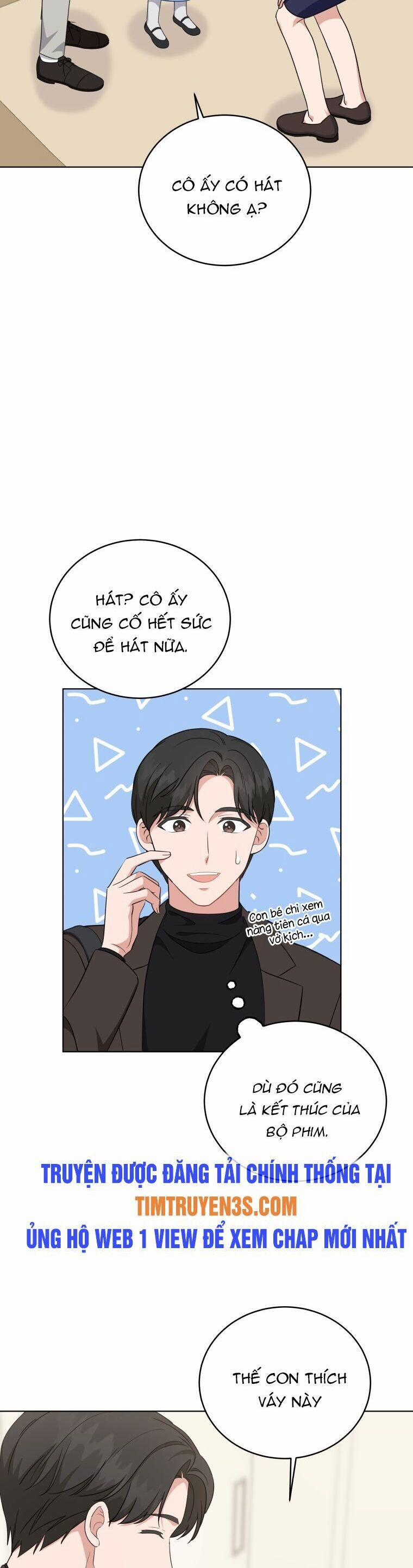 Con Gái Tôi Là Một Thiên Tài Âm Nhạc 69 trang 24