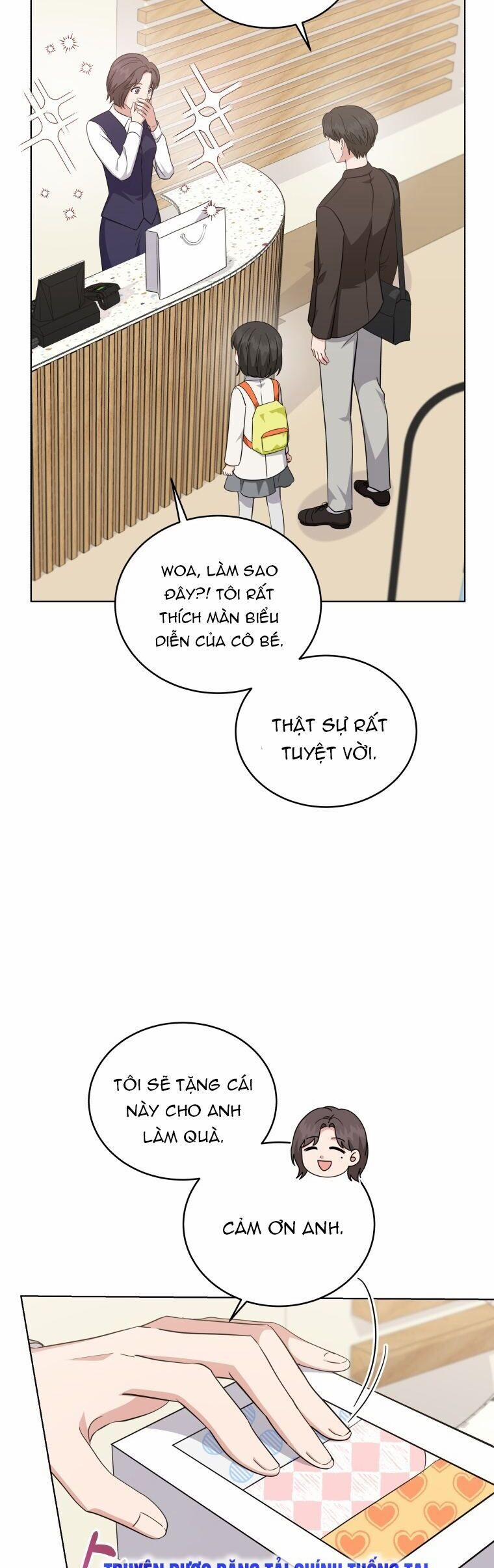 Con Gái Tôi Là Một Thiên Tài Âm Nhạc 69 trang 27