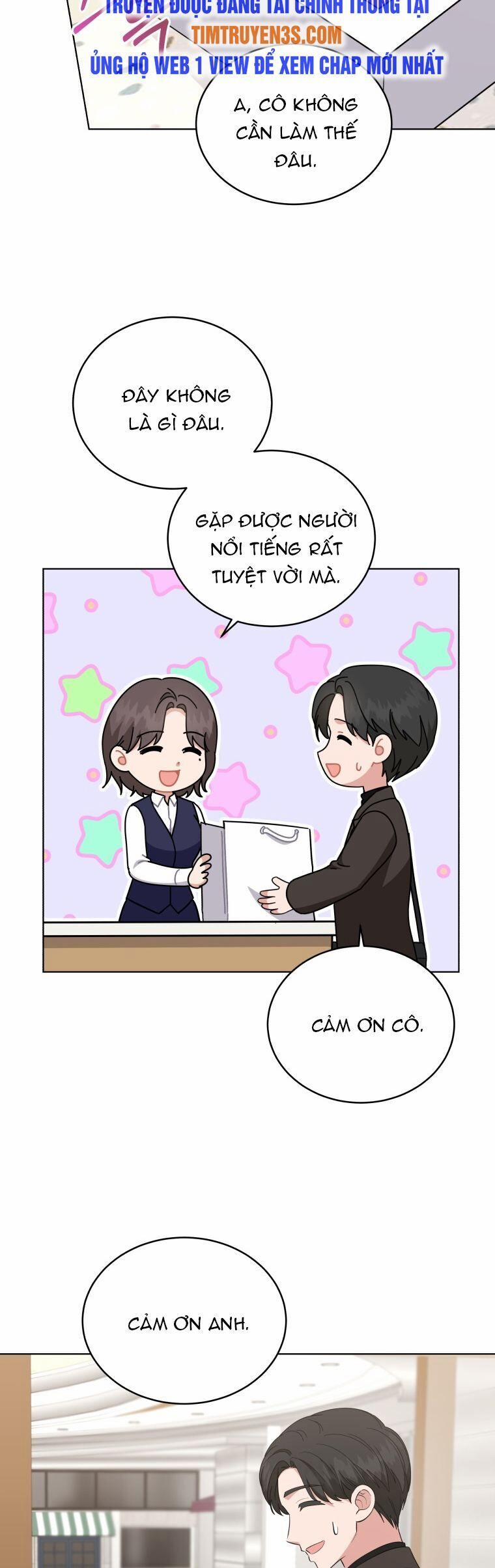 Con Gái Tôi Là Một Thiên Tài Âm Nhạc 69 trang 28