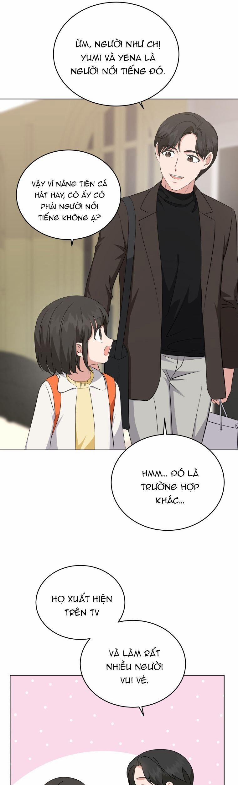 Con Gái Tôi Là Một Thiên Tài Âm Nhạc 69 trang 30